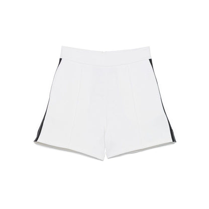 EA7 Shorts White