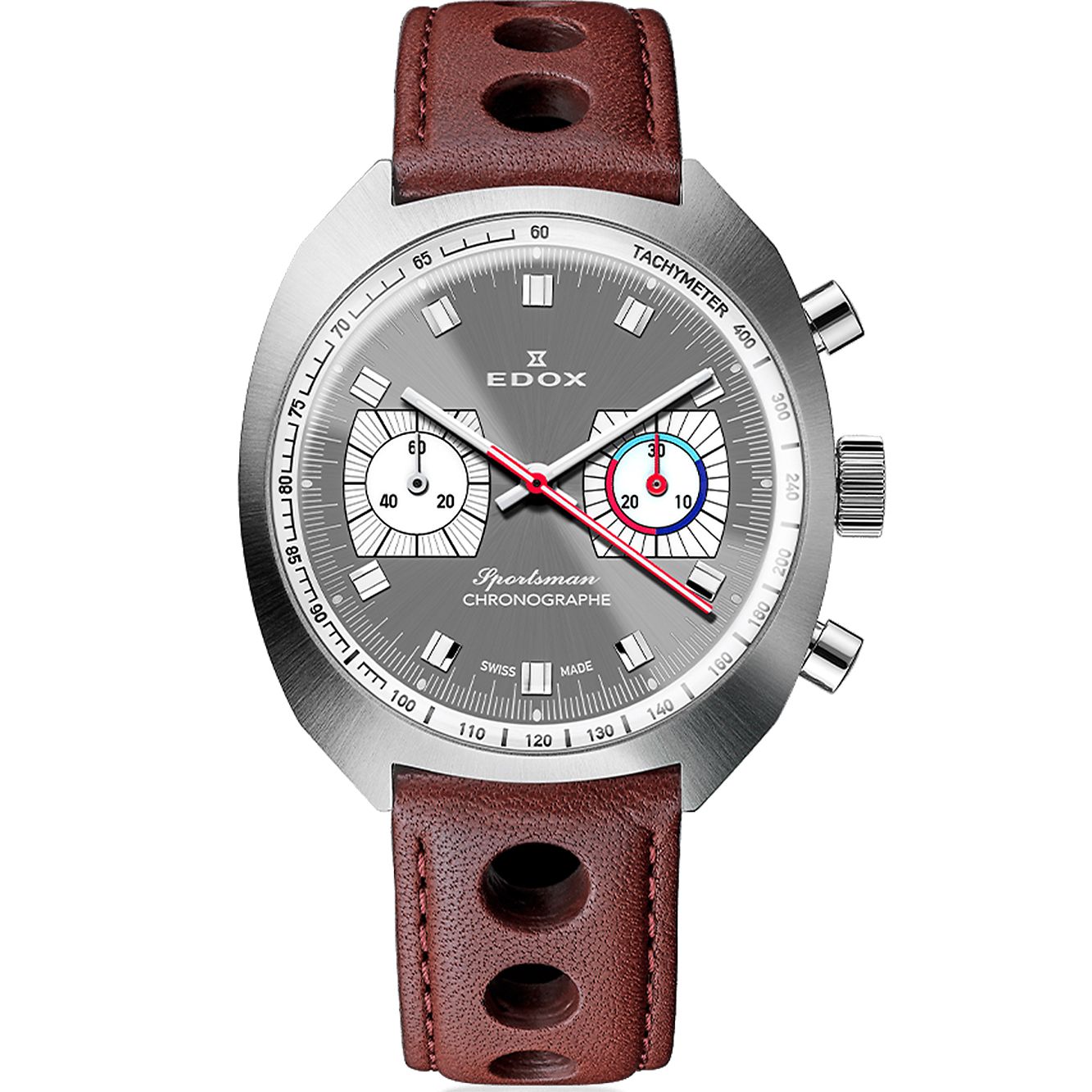 EDOX Mod. 08202-3GG-GIN