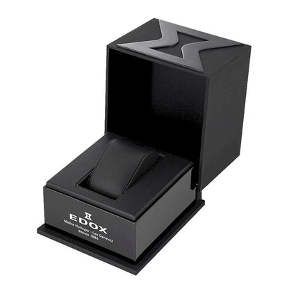 EDOX Mod. 53020-37RC-VR