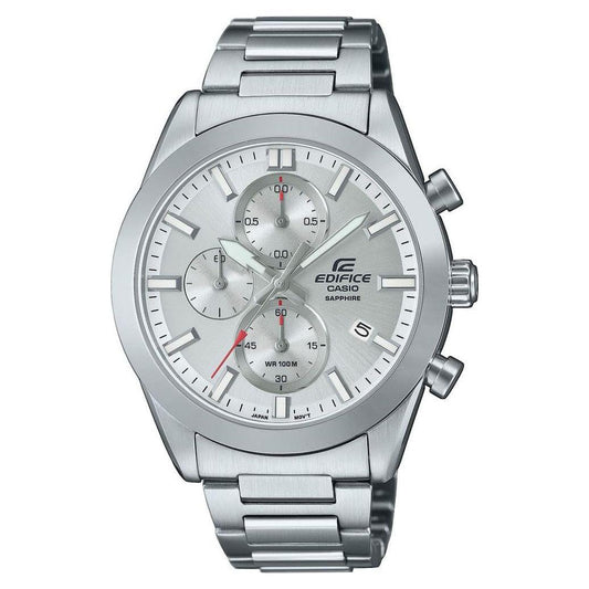CASIO EDIFICE Mod. STANDARD CHRONO WATCHES