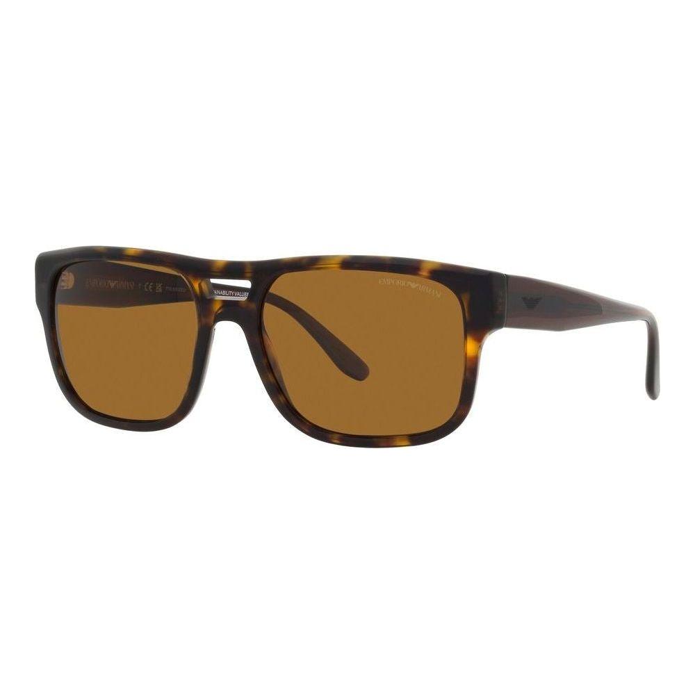 EMPORIO ARMANI MOD. EA 4197 SUNGLASSES & EYEWEAR