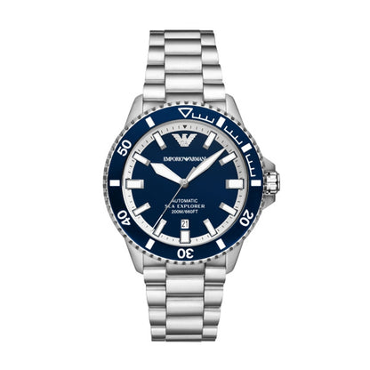 EMPORIO ARMANI Mod. AR60079 WATCHES
