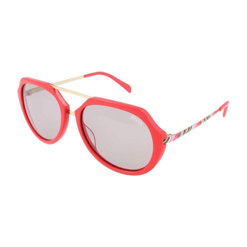 PUCCI Mod. EP0032 66E 56 17 135 SUNGLASSES & EYEWEAR