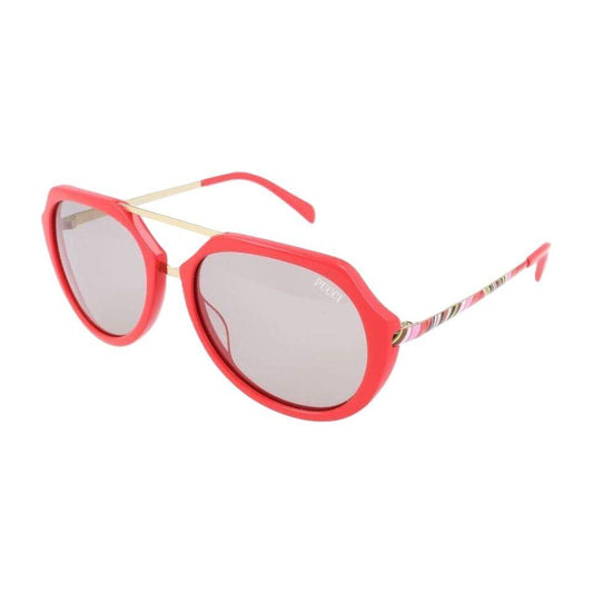 PUCCI Mod. EP0032 66E 56 17 135 SUNGLASSES & EYEWEAR
