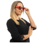 EMILIO PUCCI MOD. EP0111 5566Y SUNGLASSES & EYEWEAR