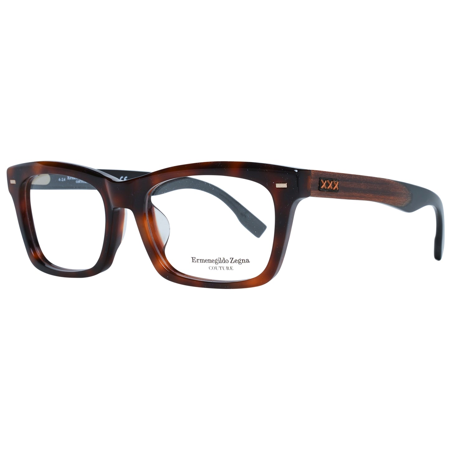 ERMENEGILDO ZEGNA MOD. ZC5006-F 05356 SUNGLASSES & EYEWEAR