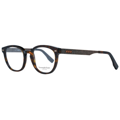 ERMENEGILDO ZEGNA MOD. ZC5007 05250 SUNGLASSES & EYEWEAR