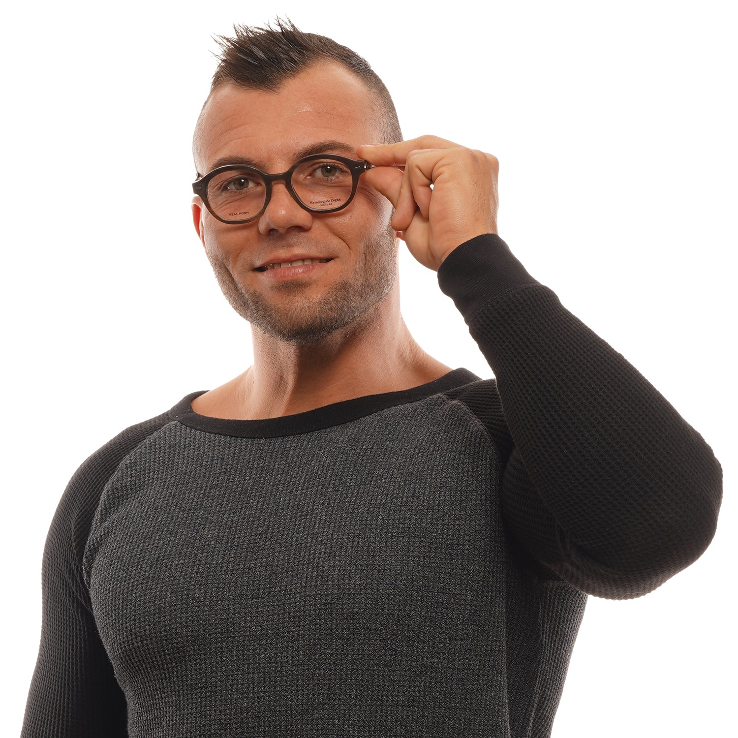 ERMENEGILDO ZEGNA MOD. ZC5018 06448