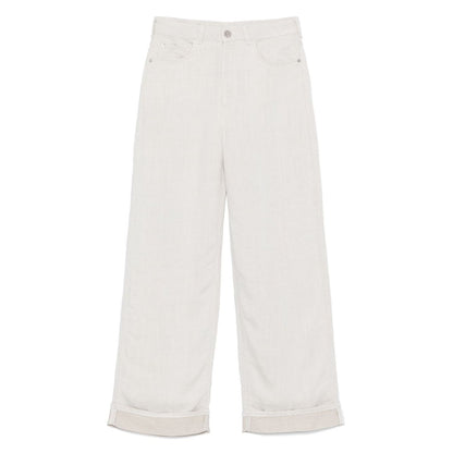 Emporio Armani Jeans Light Grey