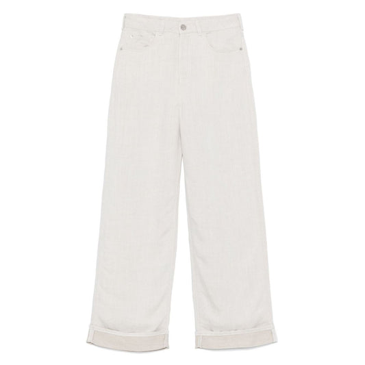 Emporio Armani Jeans Light Grey