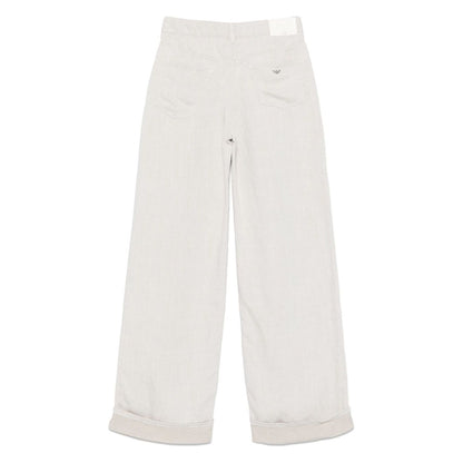 Emporio Armani Jeans Light Grey