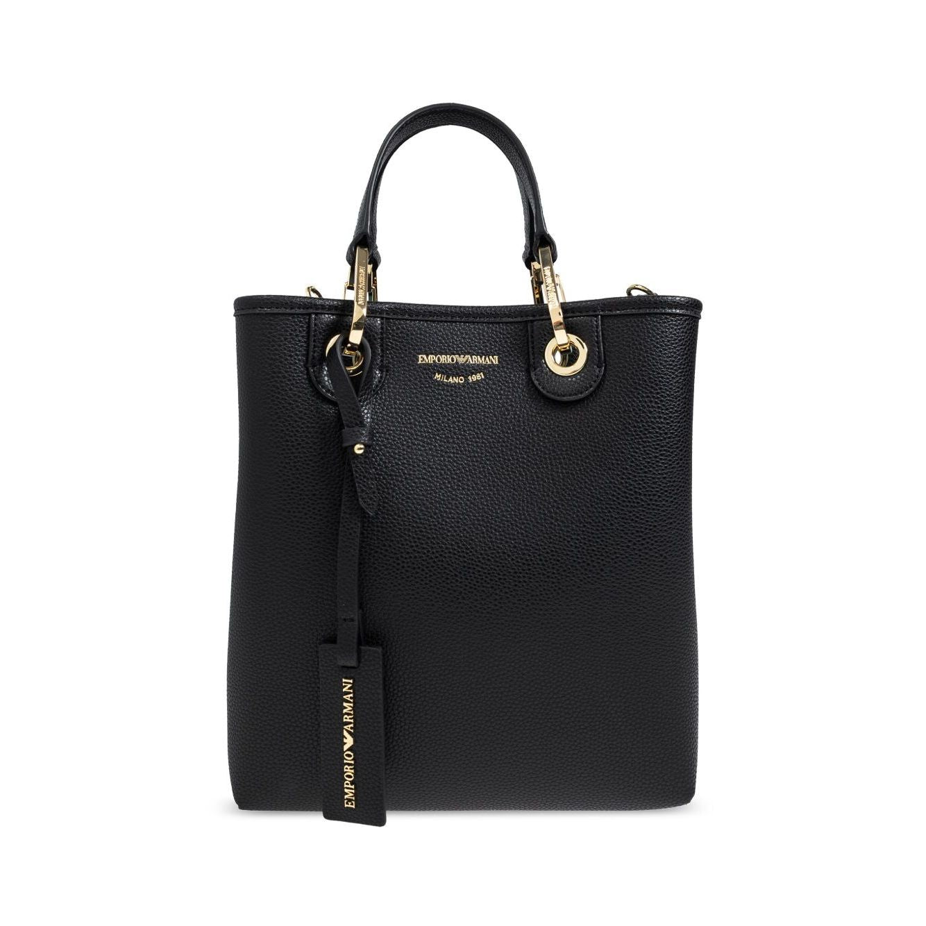 Emporio Armani MyEA shopping bag