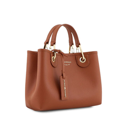 Emporio Armani MyEA small shopping bag Shopper