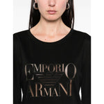 Emporio Armani Sea clothing Black Beachwear & underwear