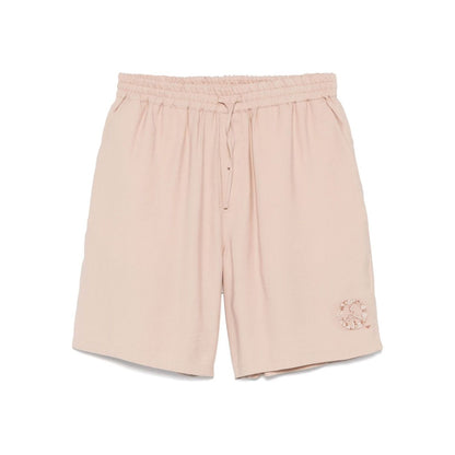 Emporio Armani Shorts Powder