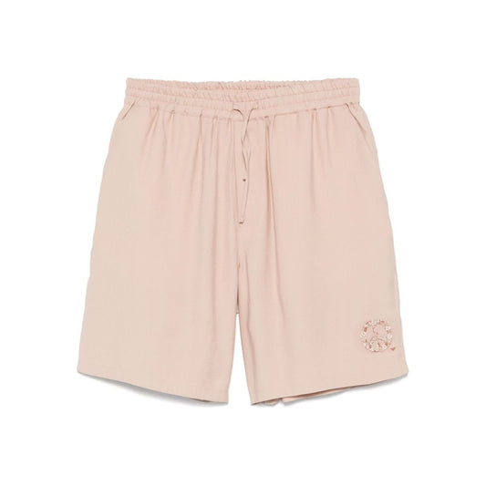 Emporio Armani Shorts Powder