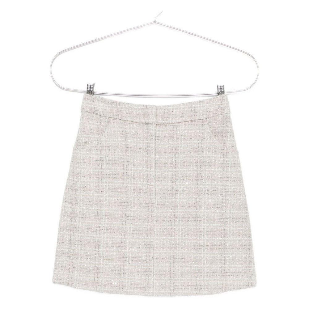 Emporio Armani Skirts Grey Skirts