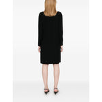 Emporio Armani long sleeves dress Dresses