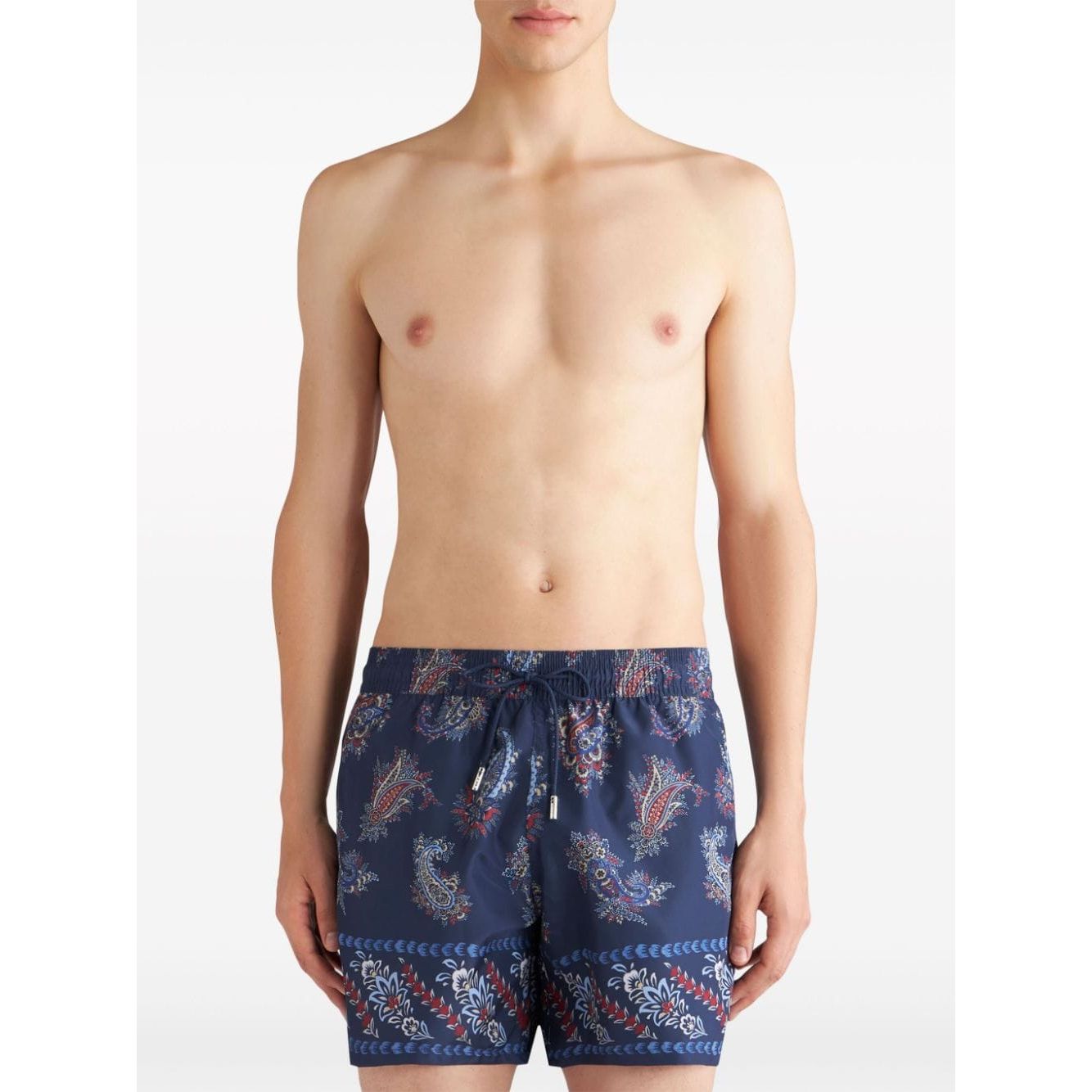 Etro Sea clothing Blue