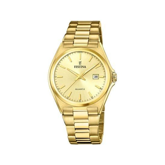 FESTINA WATCHES Mod. F20555/3 WATCHES
