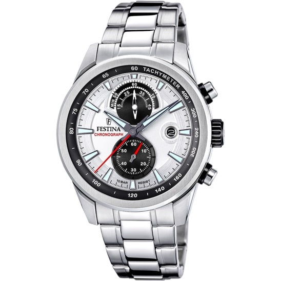FESTINA WATCHES Mod. F20694/1 WATCHES