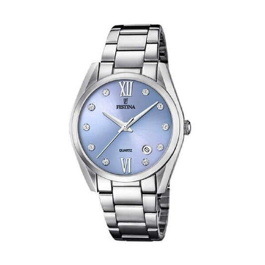FESTINA WATCHES Mod. F16790/B WATCHES