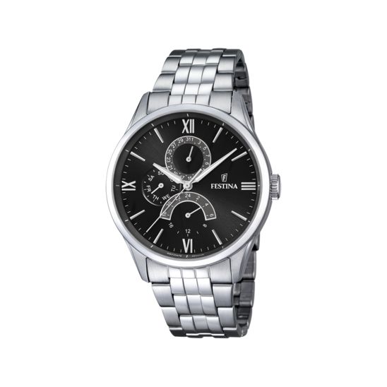 FESTINA WATCHES Mod. F16822/4 READY STOCKED WATCHES
