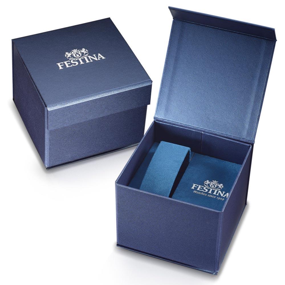 FESTINA WATCHES Mod. F16822/4 READY STOCKED WATCHES