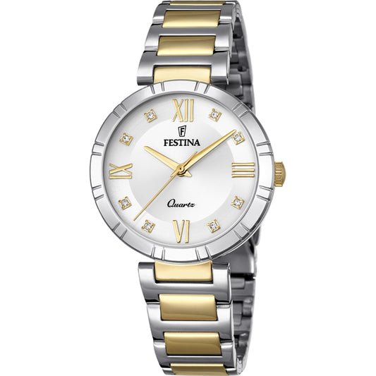 FESTINA WATCHES Mod. F16937/AREADY STOCKED WATCHES