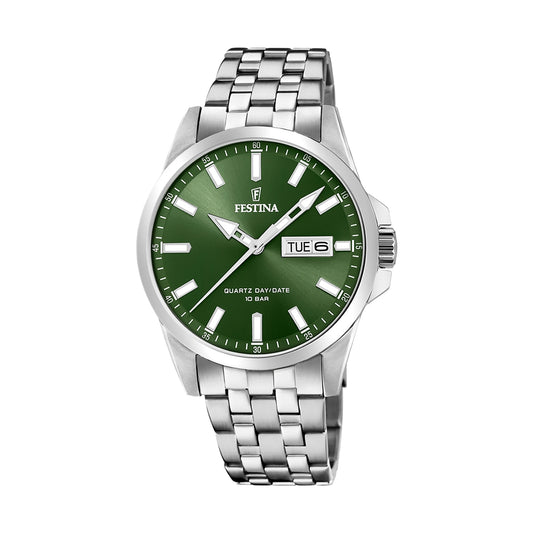 FESTINA WATCHES Mod. F20357/5READY STOCKED WATCHES