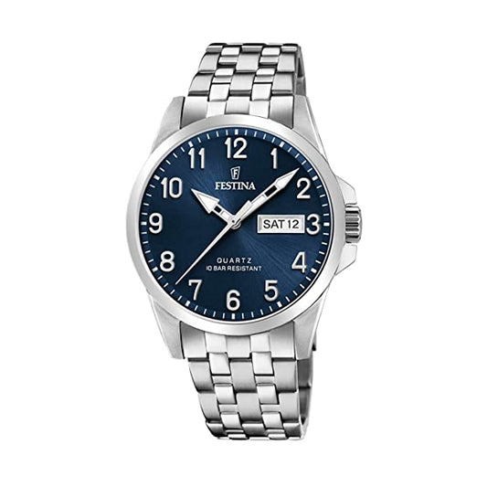 FESTINA WATCHES Mod. F20357/CREADY STOCKED WATCHES