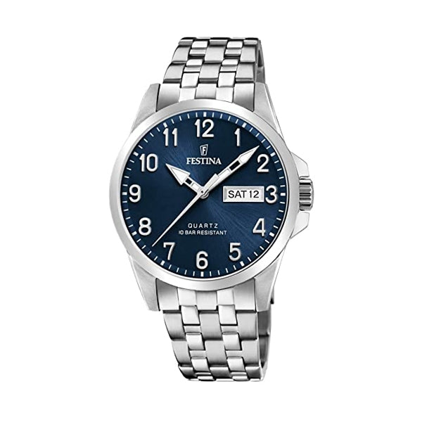 FESTINA WATCHES Mod. F20357/C WATCHES