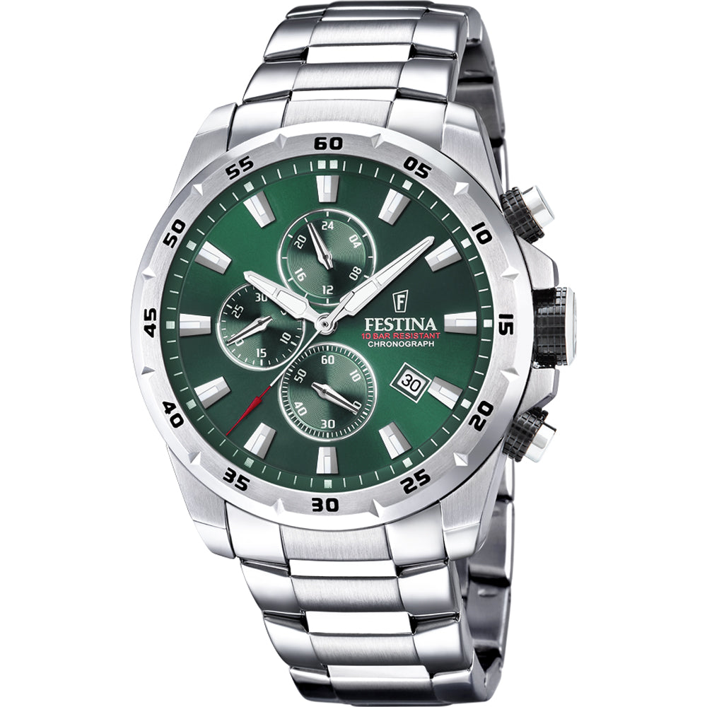 FESTINA WATCHES Mod. F20463/3