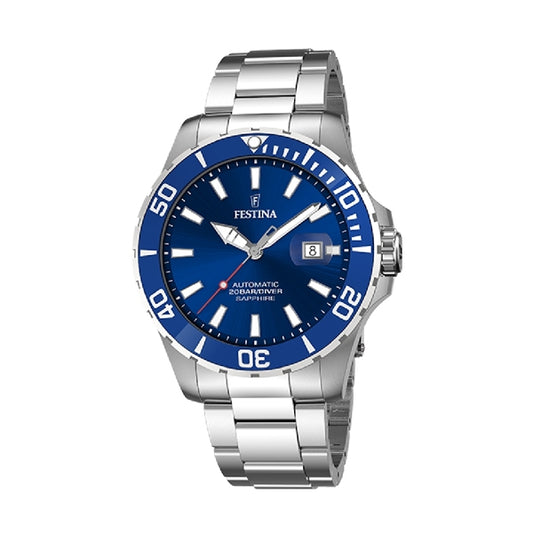 FESTINA WATCHES Mod. F20531/3 WATCHES