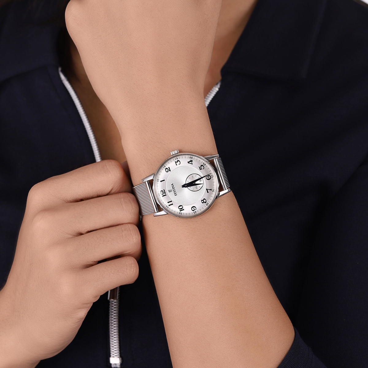 FESTINA WATCHES Mod. F20568/1 WATCHES