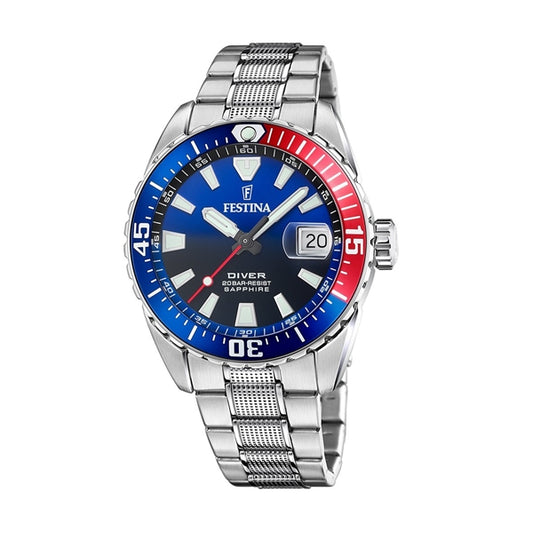 FESTINA WATCHES Mod. F20669/4 WATCHES