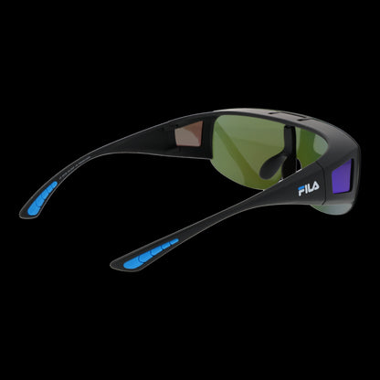 FILA MOD. SFI126 99R43P SUNGLASSES & EYEWEAR