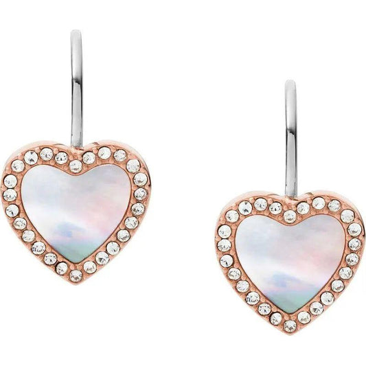 FOSSIL JEWELS Mod. VINTAGE GLITZ DESIGNER FASHION JEWELLERY