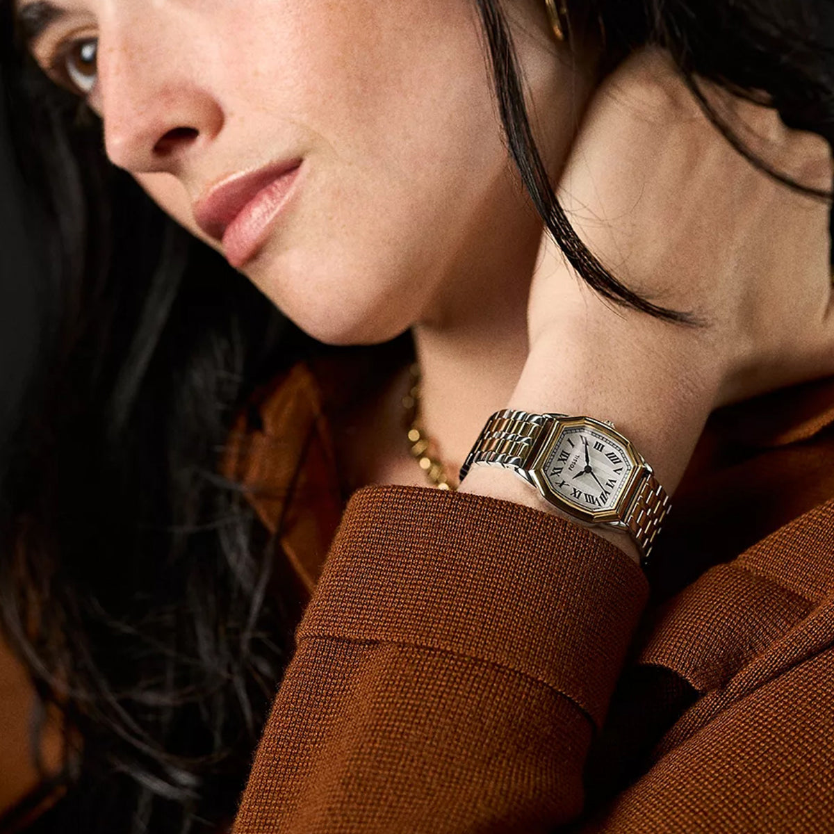 FOSSIL WATCHES Mod. ES5362