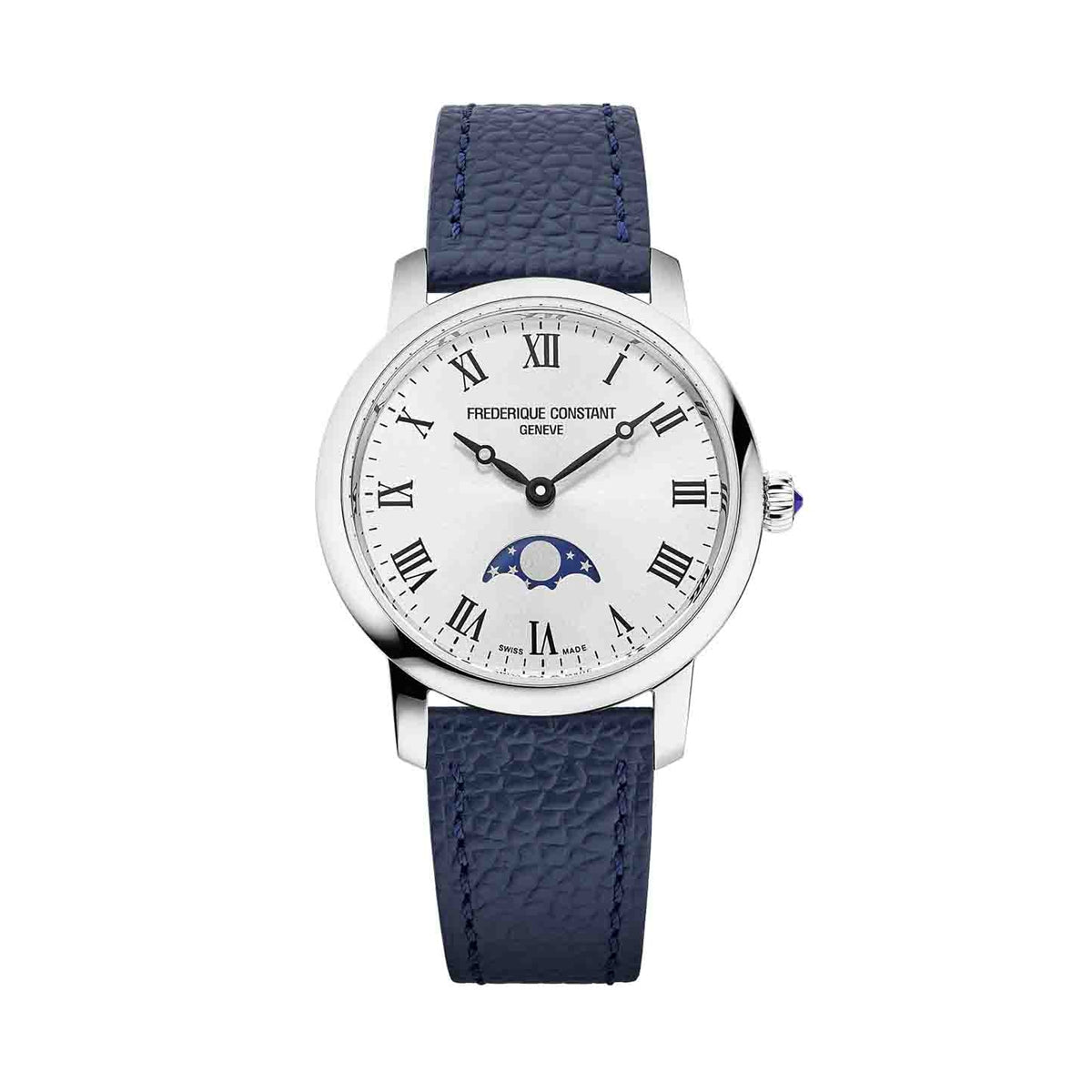 FREDERIQUE CONSTANT MOD. FC-206RS1S6 FREDERIQUE CONSTANT