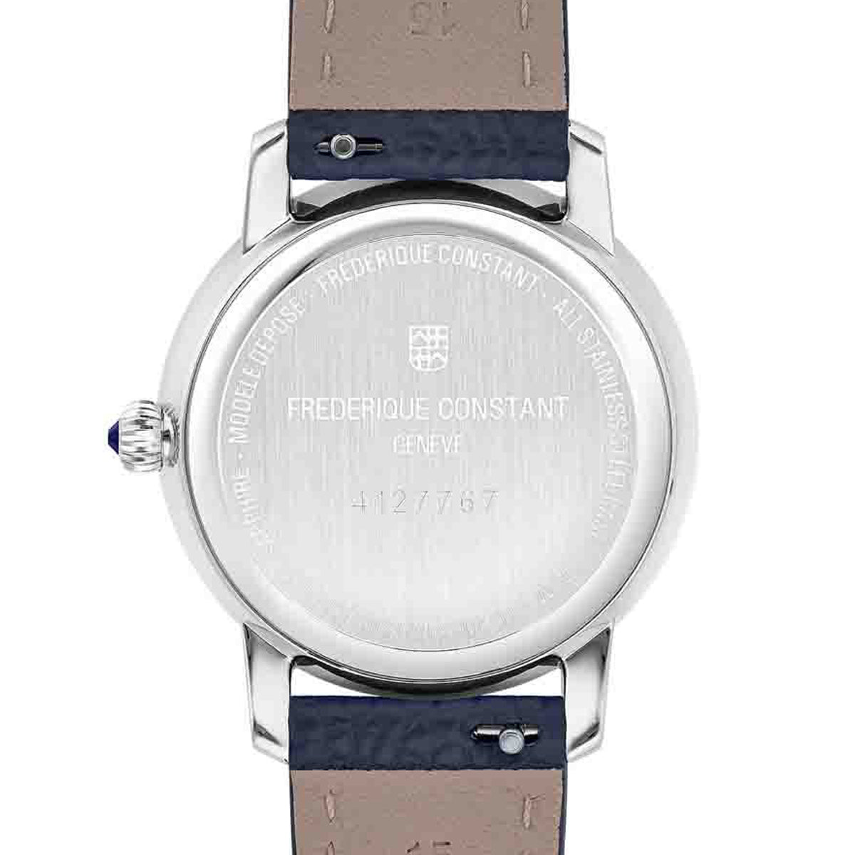 FREDERIQUE CONSTANT MOD. FC-206RS1S6 FREDERIQUE CONSTANT