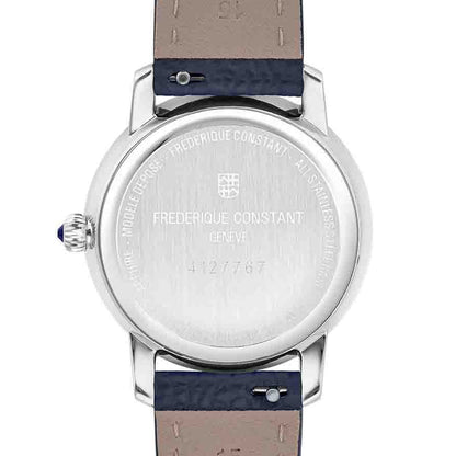 FREDERIQUE CONSTANT MOD. FC-206RS1S6 FREDERIQUE CONSTANT