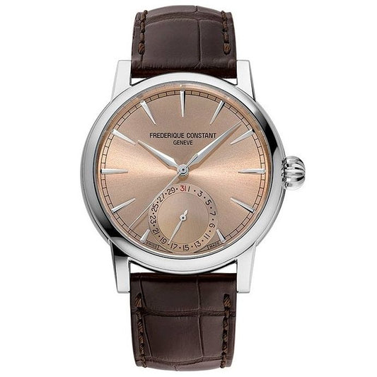 FREDERIQUE CONSTANT MOD. FC-706SAL3H6 FREDERIQUE CONSTANT