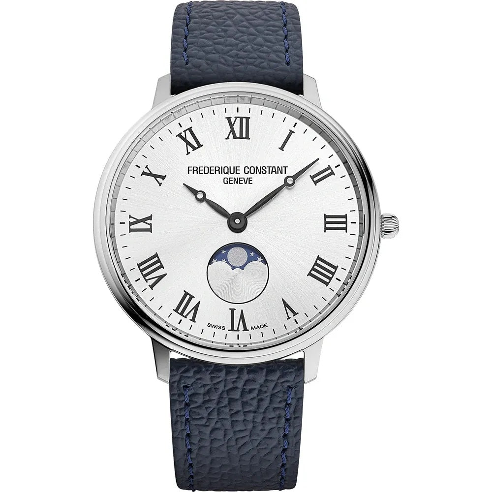 FREDERIQUE CONSTANT Mod. CLASSIC MOONPHASE FREDERIQUE CONSTANT