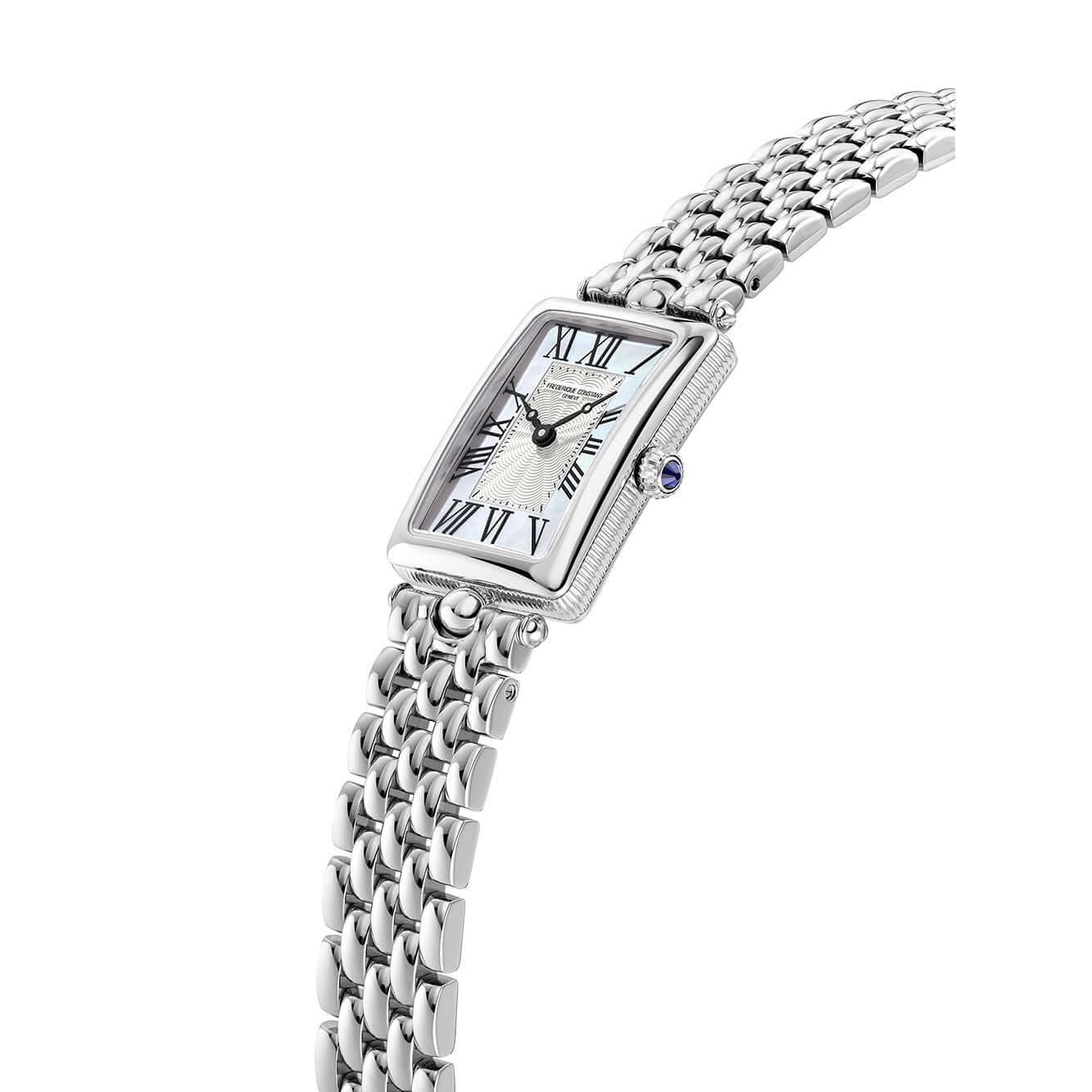 FREDERIQUE CONSTANT Mod. FC-200MPW2AC6B