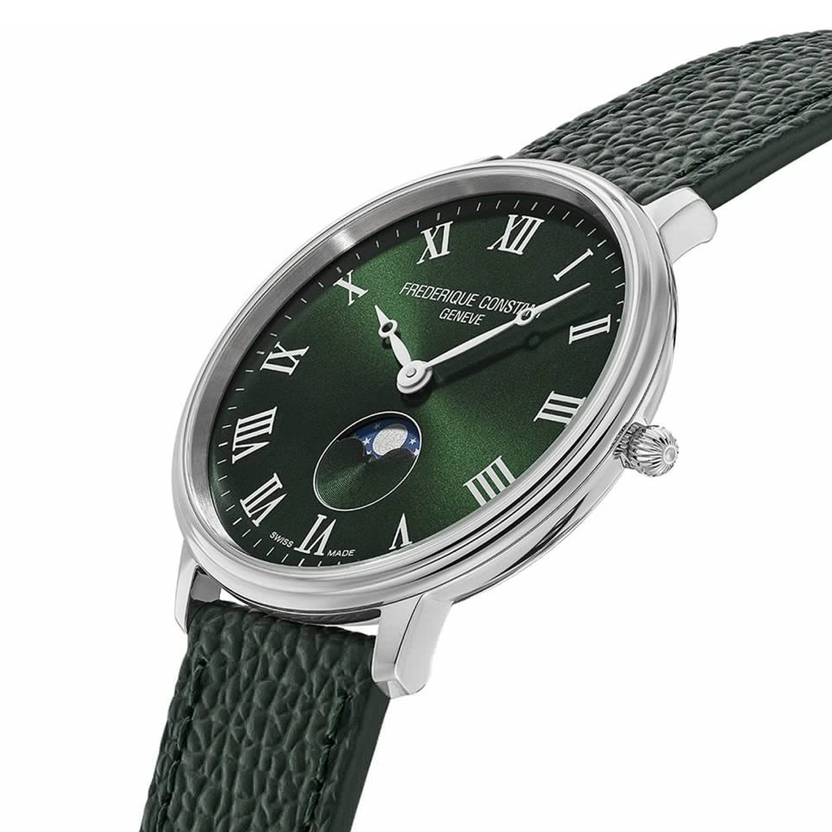 FREDERIQUE CONSTANT WATCHES Mod. FC-206RGR3S6 WATCHES