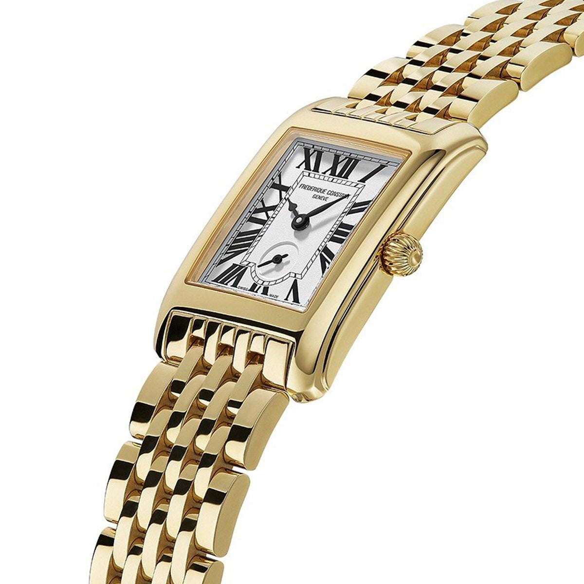 FREDERIQUE CONSTANT WATCHES Mod. FC-235S2C5B