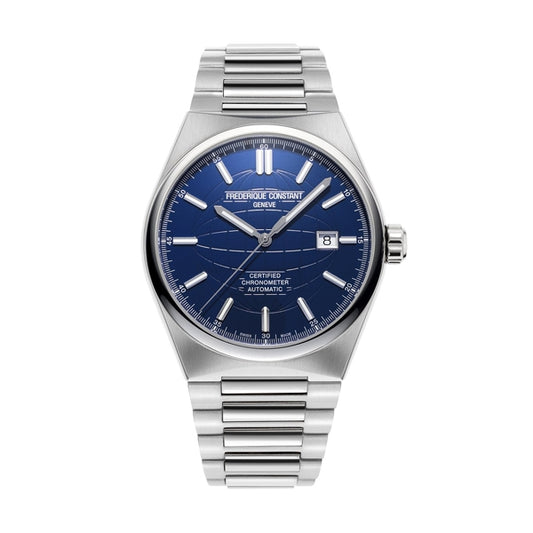 FREDERIQUE CONSTANT WATCHES Mod. FC-303N4NH6B WATCHES