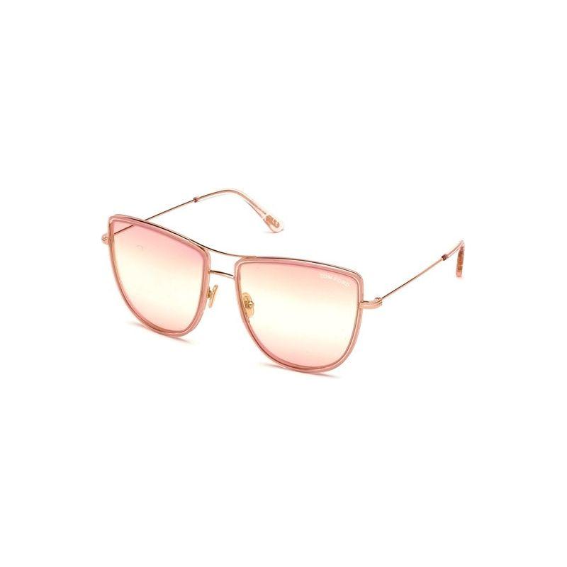 TOM FORD SUNGLASSES Mod. FT0759 59 28Z SUNGLASSES & EYEWEAR
