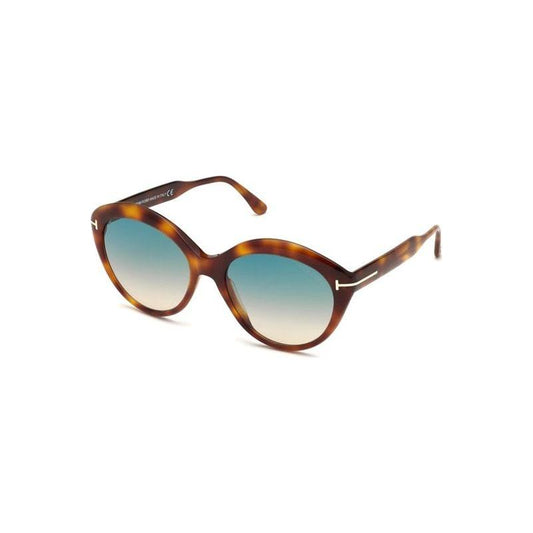 TOM FORD SUNGLASSES Mod. FT0763 56 53P SUNGLASSES & EYEWEAR